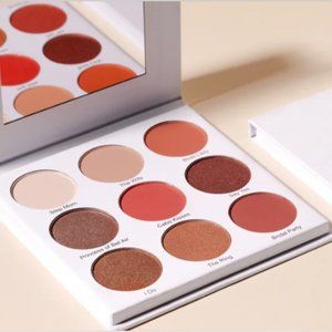 ♡ 3 Items = $25 The GROWN WOMAN PALETTE Full-size BNIB GIVE THEM LALA BEAUTY